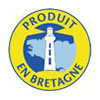 Produit en Bretagne